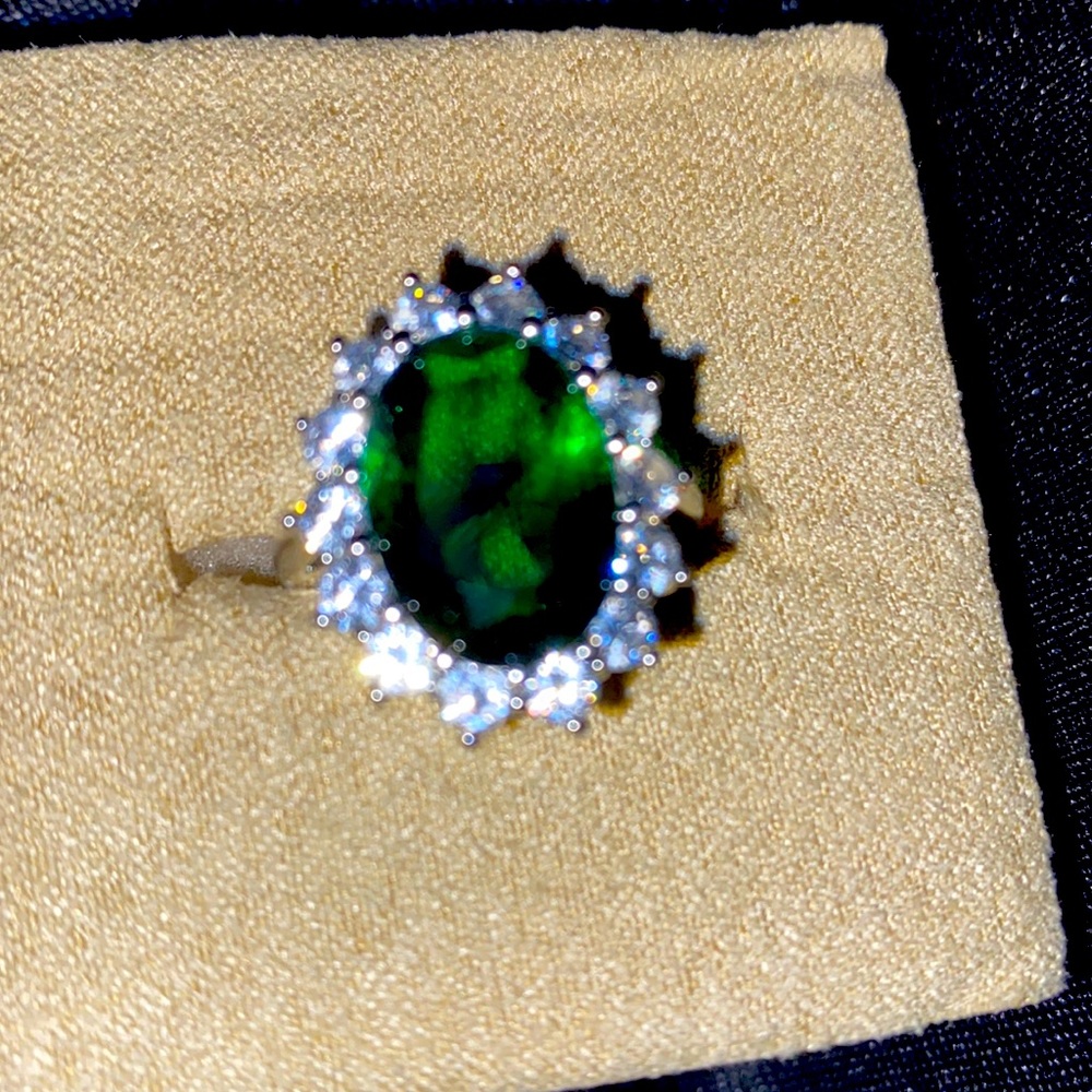 JTV 4K Emerald